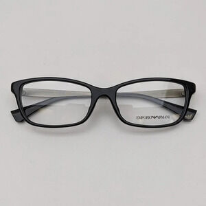 🕶️Emporio Armani EA3031F Eyeglasses 55/17 140 /KAB453🕶️​